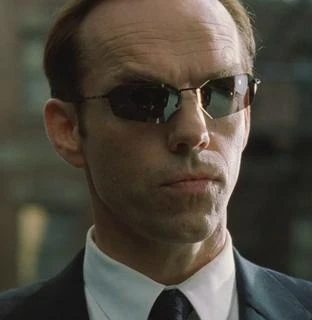 Agent Smith