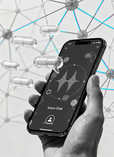 AI Chatbot & Virtual Assistant Development